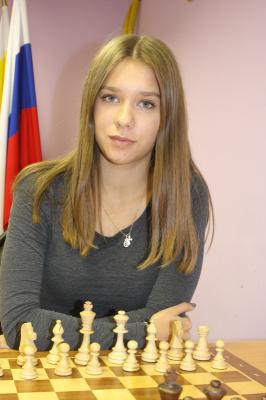 Мария Пивина